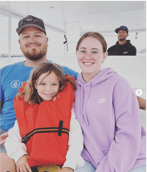 Blake family