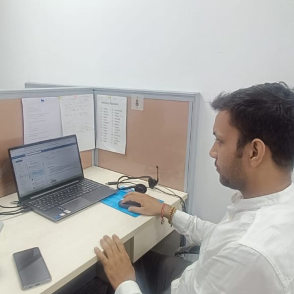 karma staff remote employees