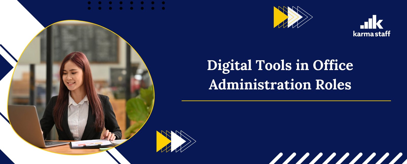 software for office administrator